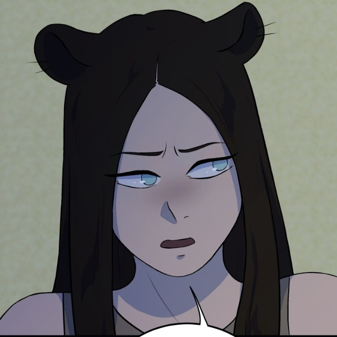Fluffy Boyfriend Chapter 108 page 10 - 