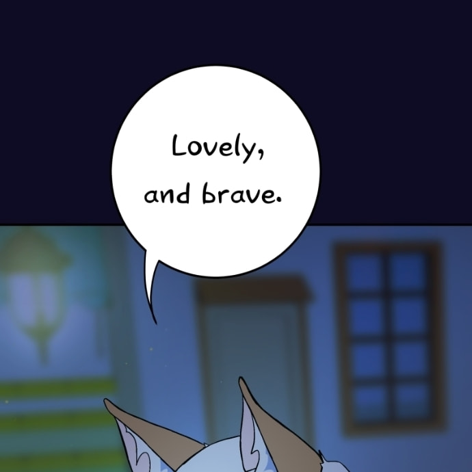 Fluffy Boyfriend Chapter 108 page 91 - 