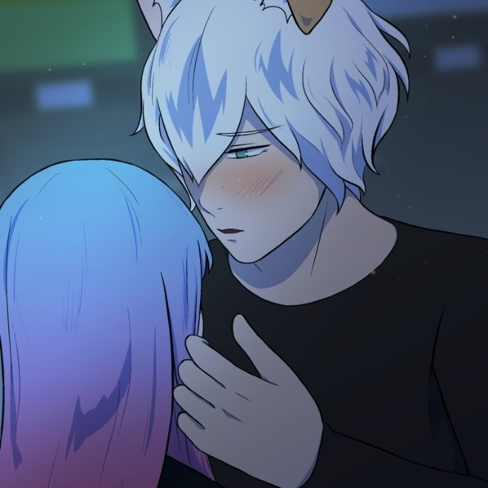 Fluffy Boyfriend Chapter 108 page 92 - 