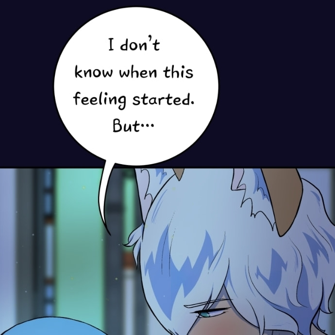 Fluffy Boyfriend Chapter 108 page 94 - 