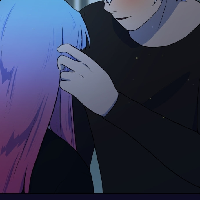 Fluffy Boyfriend Chapter 108 page 95 - 