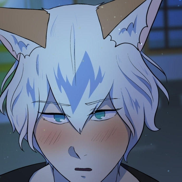 Fluffy Boyfriend Chapter 108 page 97 - 