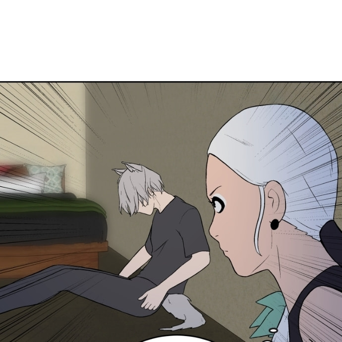 Fluffy Boyfriend Chapter 109 page 101 - 