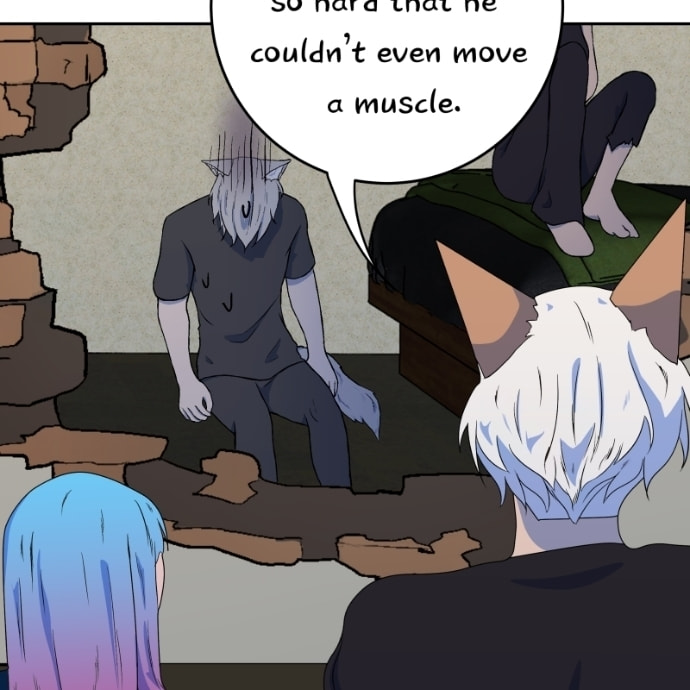 Fluffy Boyfriend Chapter 109 page 105 - 