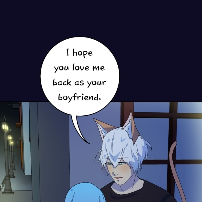 Fluffy Boyfriend Chapter 109 page 12 - 