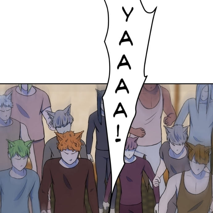 Fluffy Boyfriend Chapter 109 page 118 - 