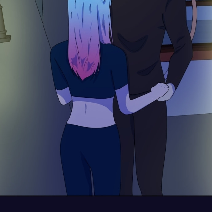 Fluffy Boyfriend Chapter 109 page 13 - 