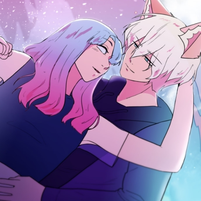 Fluffy Boyfriend Chapter 109 page 125 - 