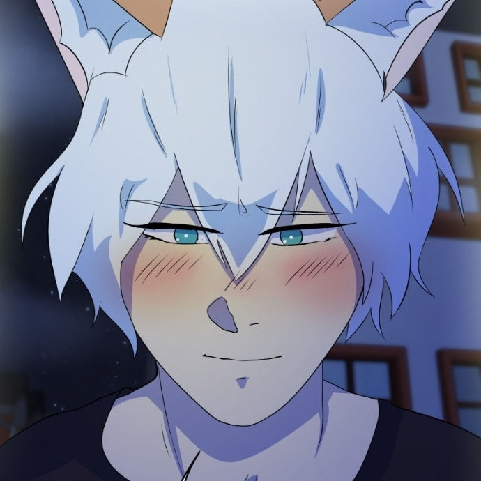 Fluffy Boyfriend Chapter 109 page 3 - 