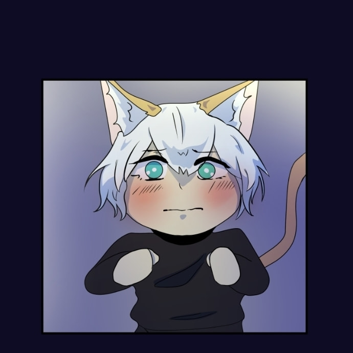 Fluffy Boyfriend Chapter 109 page 23 - 