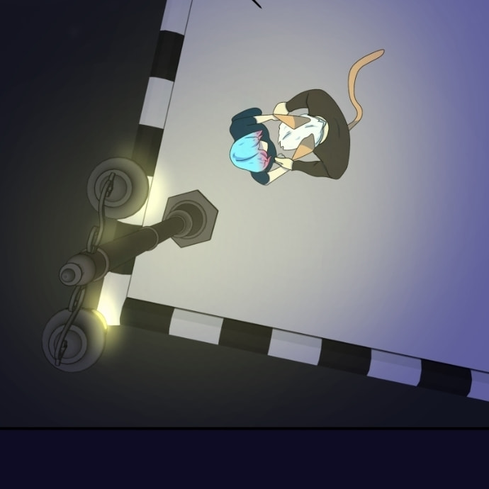 Fluffy Boyfriend Chapter 109 page 29 - 