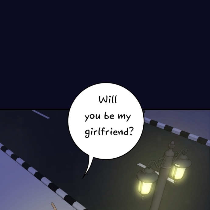 Fluffy Boyfriend Chapter 109 page 30 - 