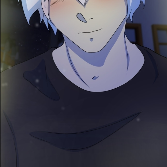 Fluffy Boyfriend Chapter 109 page 33 - 