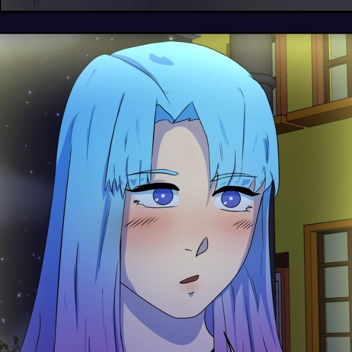 Fluffy Boyfriend Chapter 109 page 34 - 