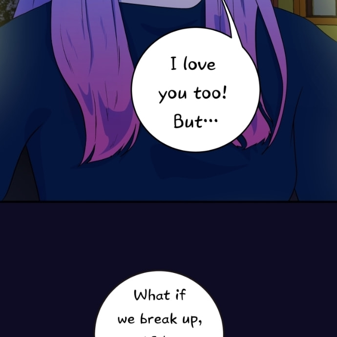 Fluffy Boyfriend Chapter 109 page 35 - 