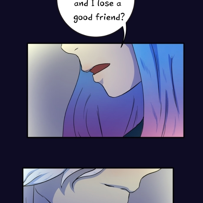 Fluffy Boyfriend Chapter 109 page 36 - 