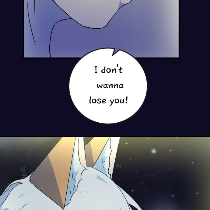 Fluffy Boyfriend Chapter 109 page 37 - 