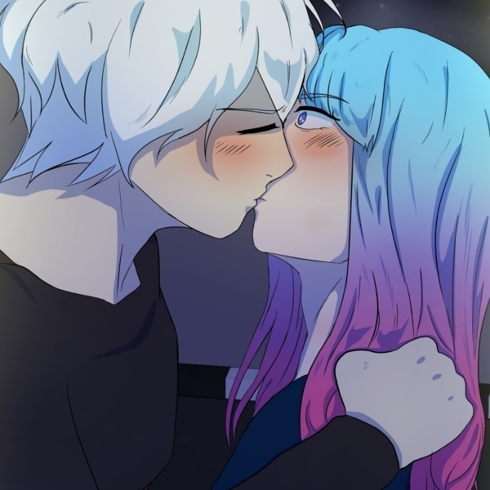 Fluffy Boyfriend Chapter 109 page 38 - 