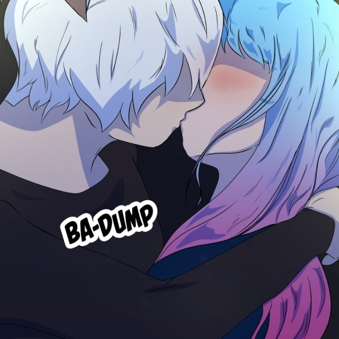 Fluffy Boyfriend Chapter 109 page 42 - 
