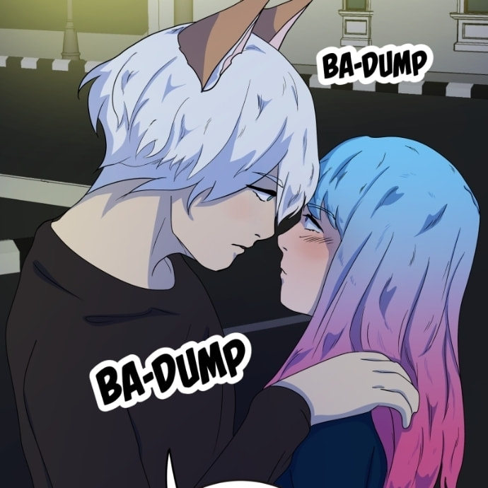 Fluffy Boyfriend Chapter 109 page 44 - 