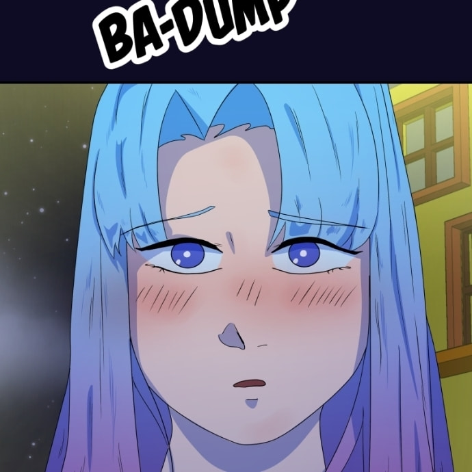 Fluffy Boyfriend Chapter 109 page 46 - 
