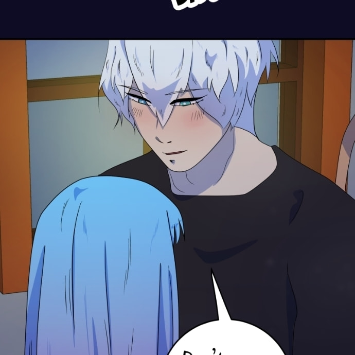 Fluffy Boyfriend Chapter 109 page 48 - 