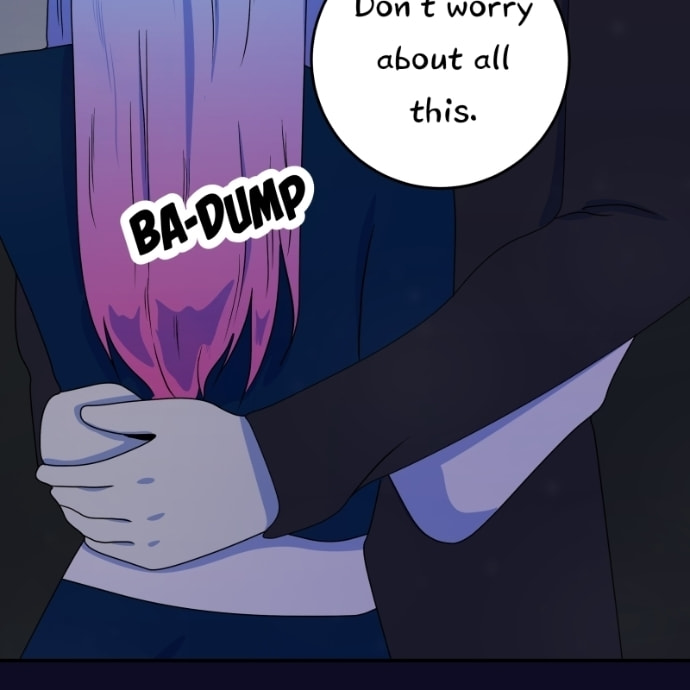 Fluffy Boyfriend Chapter 109 page 49 - 