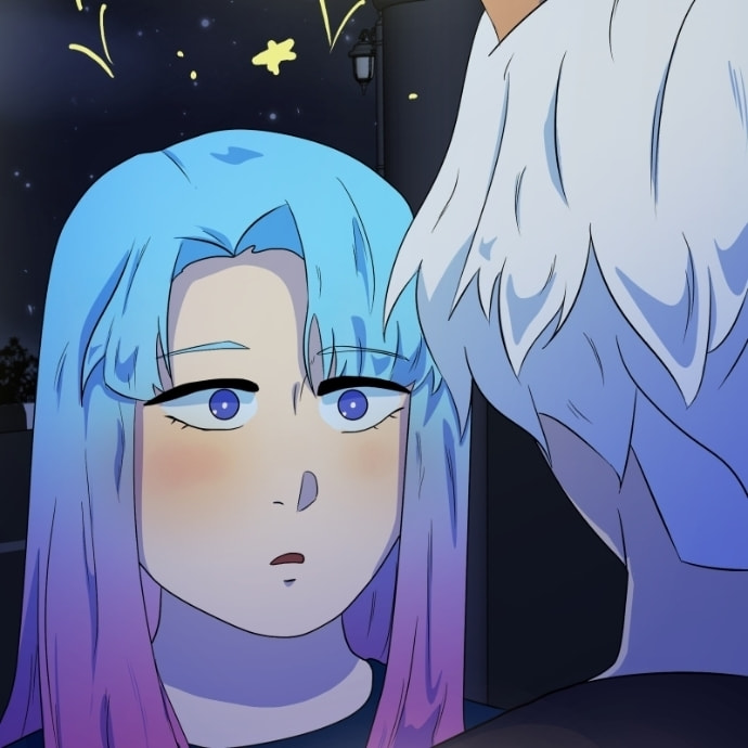 Fluffy Boyfriend Chapter 109 page 6 - 