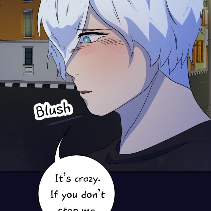 Fluffy Boyfriend Chapter 109 page 53 - 