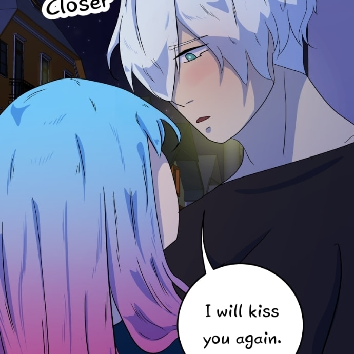 Fluffy Boyfriend Chapter 109 page 55 - 