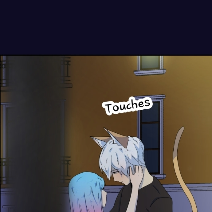 Fluffy Boyfriend Chapter 109 page 57 - 