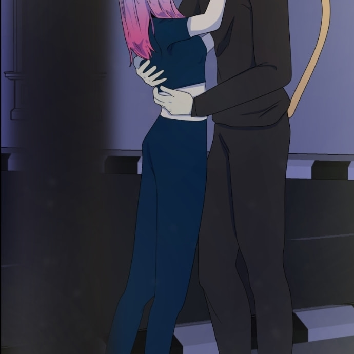 Fluffy Boyfriend Chapter 109 page 58 - 