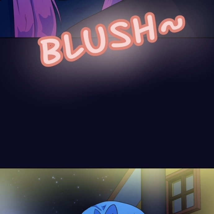 Fluffy Boyfriend Chapter 109 page 7 - 