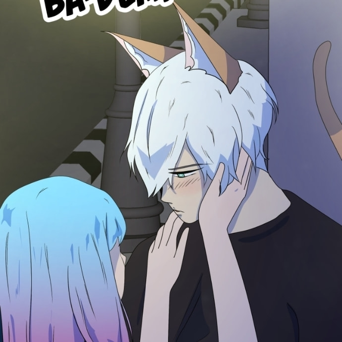 Fluffy Boyfriend Chapter 109 page 62 - 