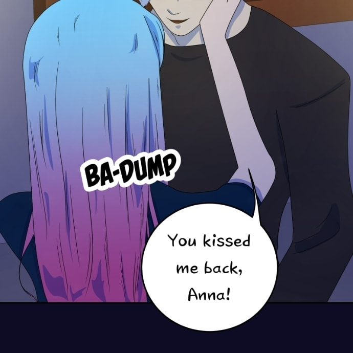 Fluffy Boyfriend Chapter 109 page 67 - 