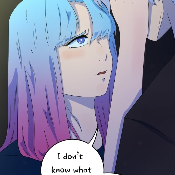 Fluffy Boyfriend Chapter 109 page 69 - 