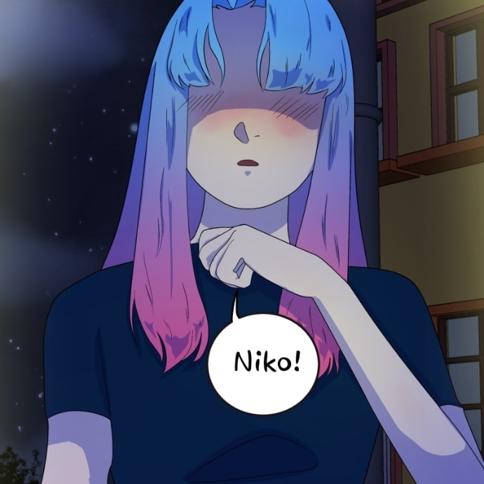Fluffy Boyfriend Chapter 109 page 8 - 
