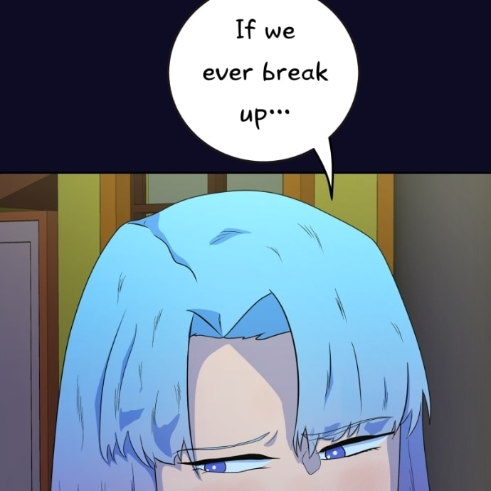 Fluffy Boyfriend Chapter 109 page 71 - 