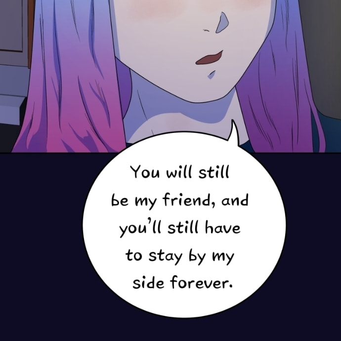 Fluffy Boyfriend Chapter 109 page 72 - 