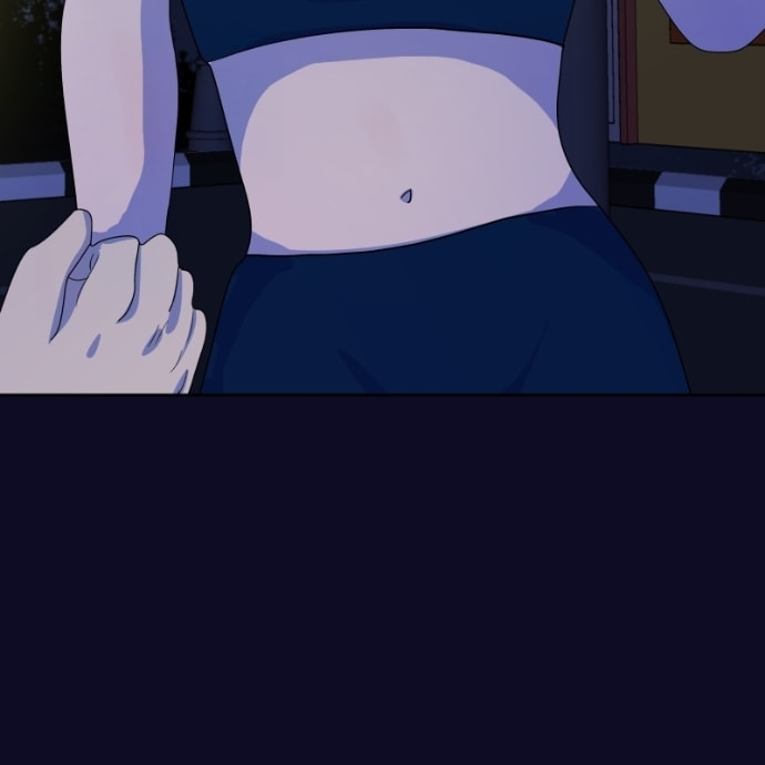 Fluffy Boyfriend Chapter 109 page 9 - 