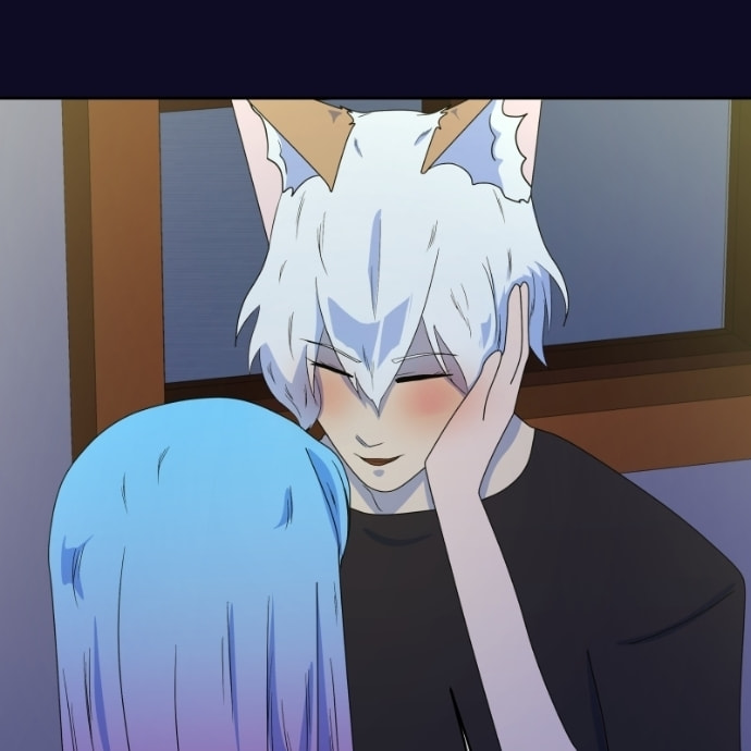 Fluffy Boyfriend Chapter 109 page 82 - 