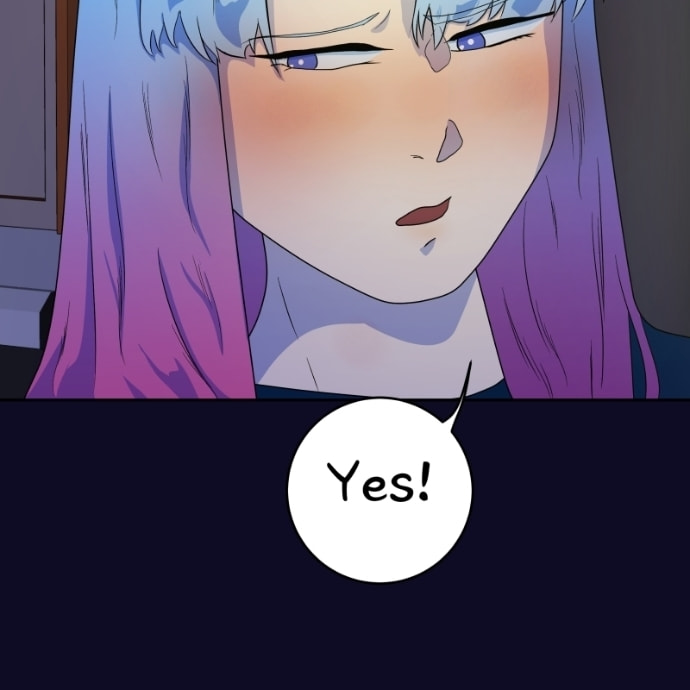 Fluffy Boyfriend Chapter 109 page 85 - 