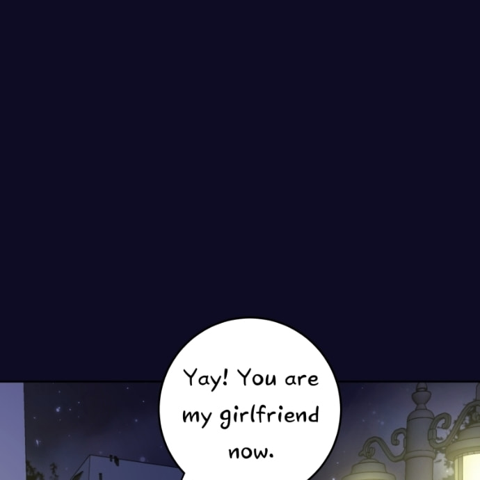 Fluffy Boyfriend Chapter 109 page 86 - 