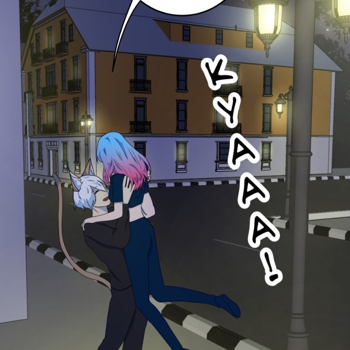 Fluffy Boyfriend Chapter 109 page 87 - 