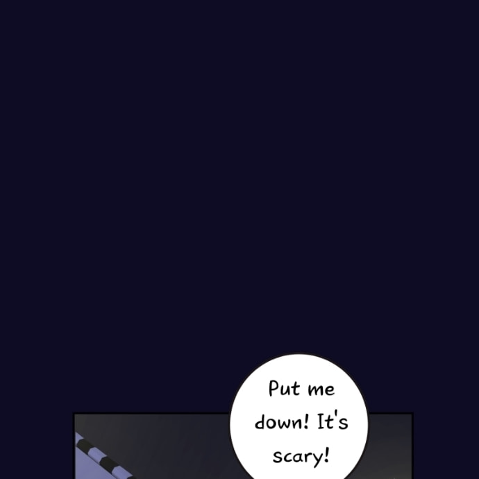 Fluffy Boyfriend Chapter 109 page 89 - 