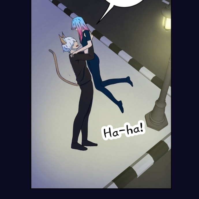 Fluffy Boyfriend Chapter 109 page 90 - 