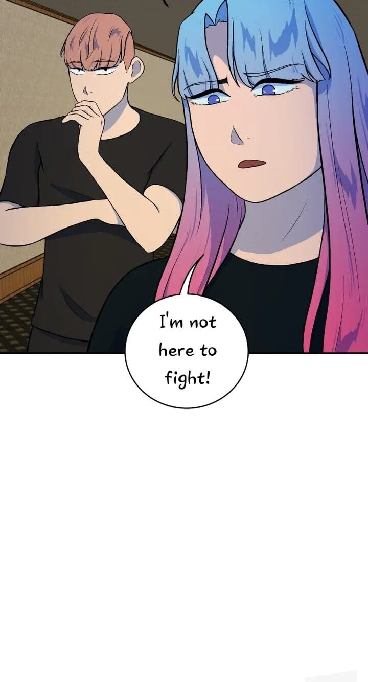 Fluffy Boyfriend Chapter 110 page 11 - 