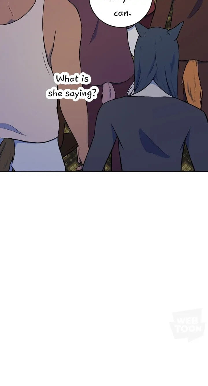 Fluffy Boyfriend Chapter 110 page 13 - 