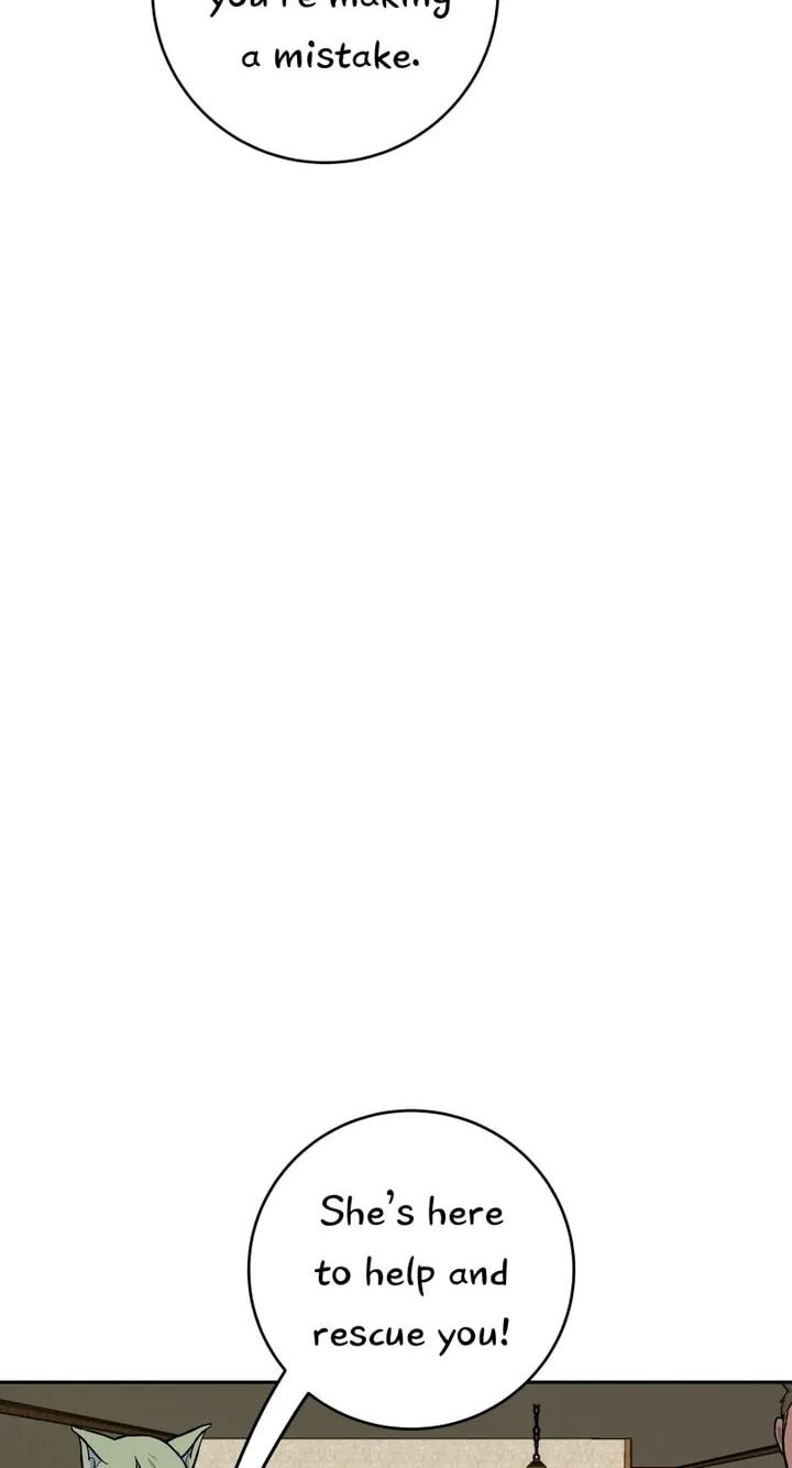 Fluffy Boyfriend Chapter 110 page 15 - 
