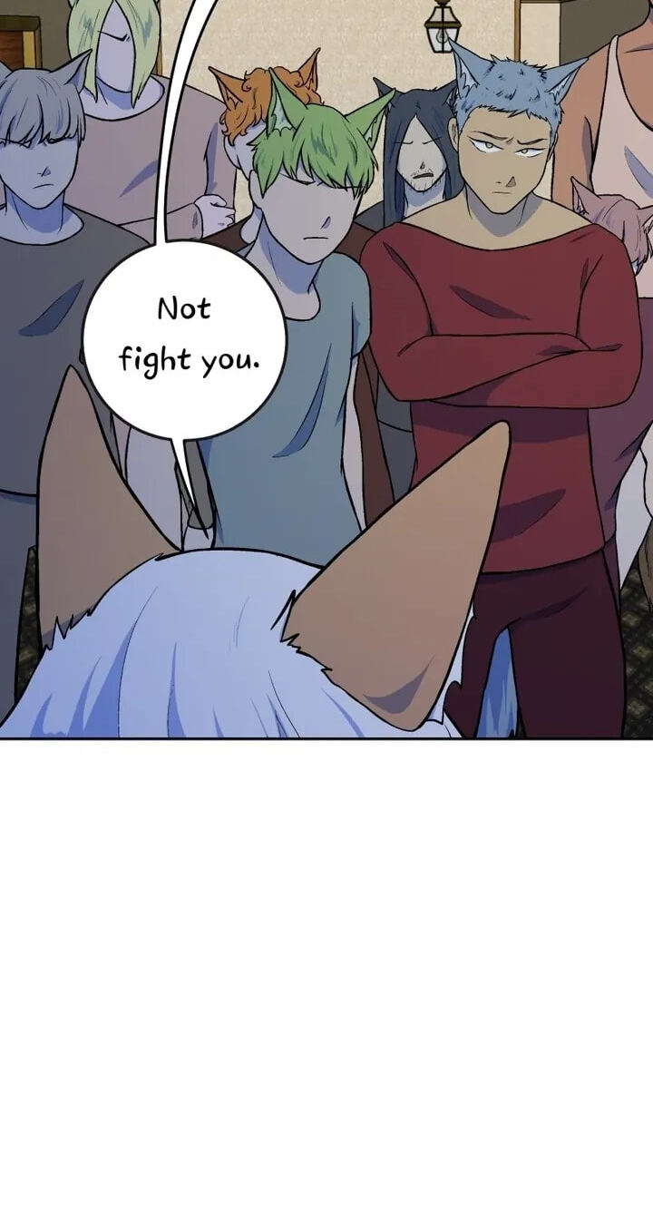 Fluffy Boyfriend Chapter 110 page 16 - 